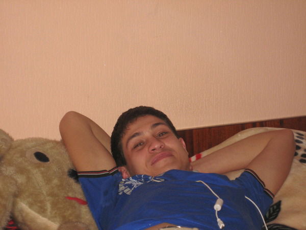 Артур Трущёв