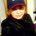 Aigul Zhantemirova