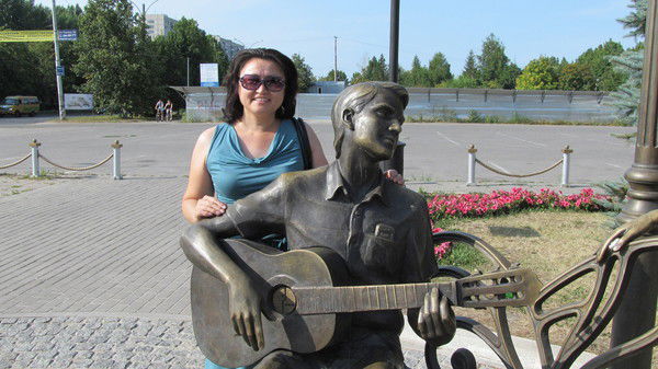 Сауле Узденбаева