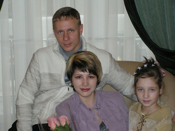 Андрей Показеев