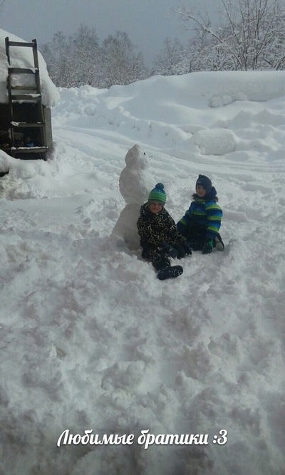 Соня Копенкина