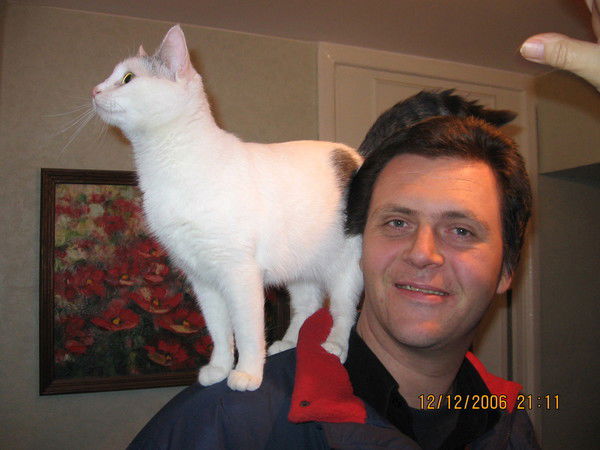 Алексей Богацкий