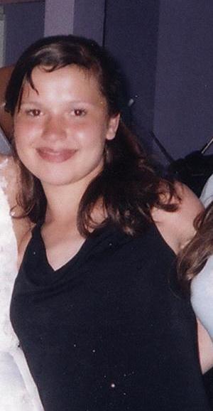 Ирина Другова