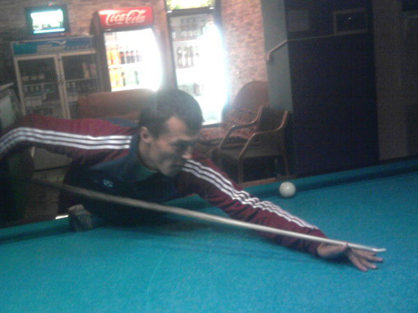 Актилек Кадырбаев