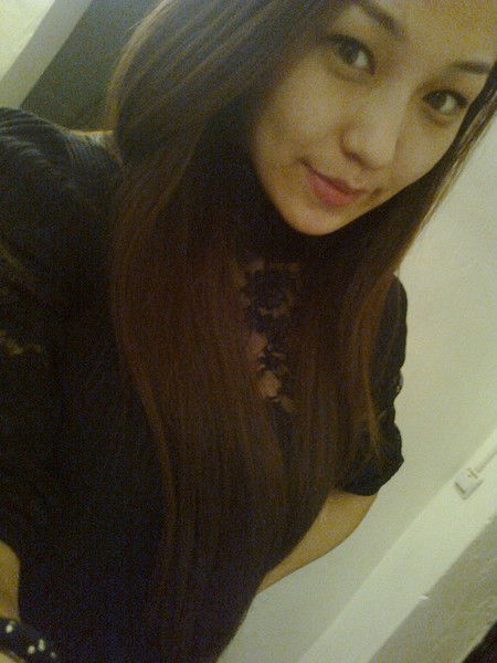 Prostaya Devuwka ))))))))))))))))