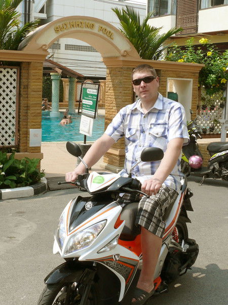 Дмитрий Лаптев