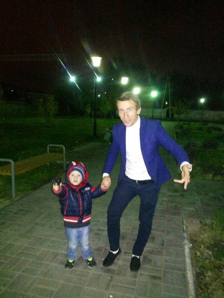 Артем Печеркин