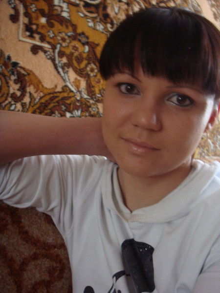 Екатерина Антонова