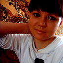 Екатерина Антонова