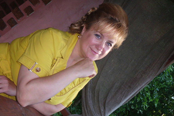 Елена Скрипняк Скрипняк