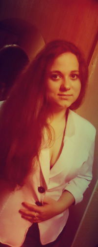 Ирина Дудченко