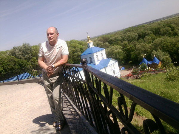 Сергей Земляков