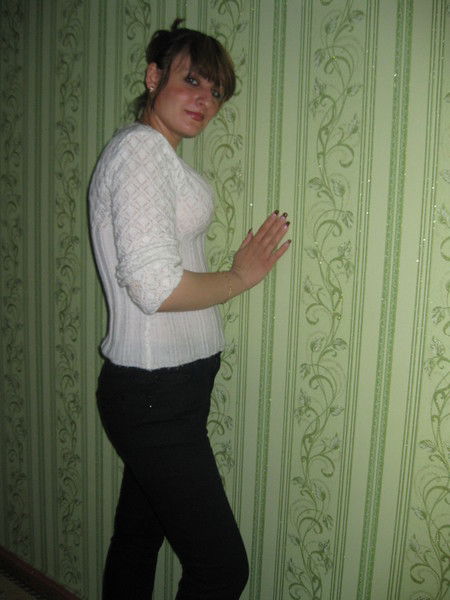 Ирина Черкасова