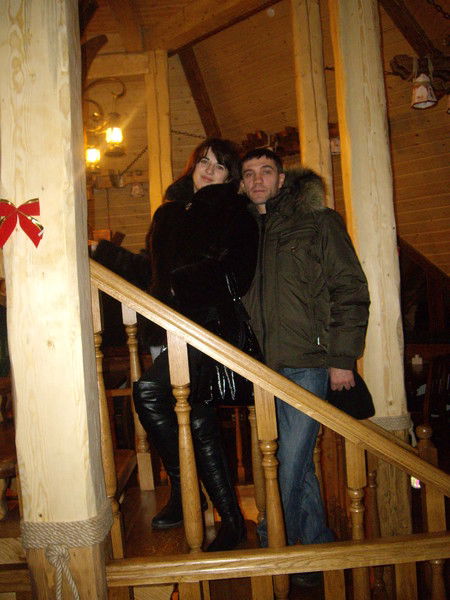 Сергей Палий