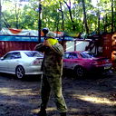 Жека ***