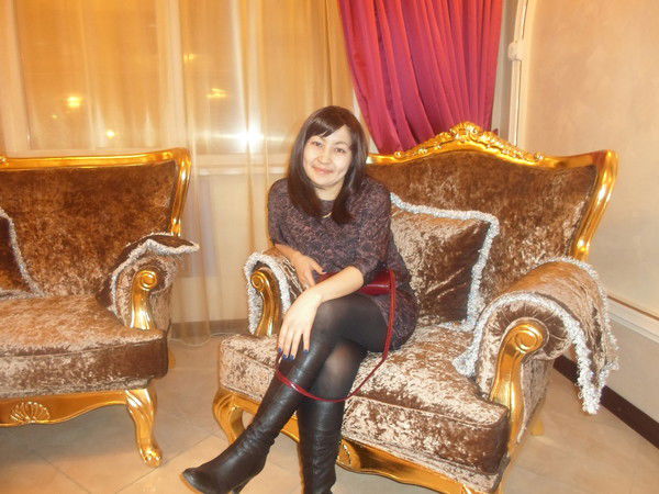 Гульшат Есеркеева