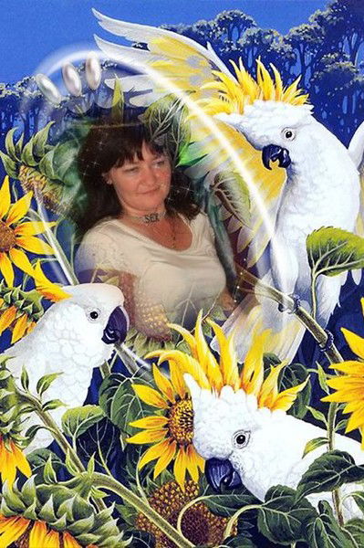 Самая Счастливая Алина