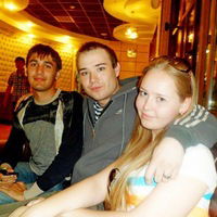 Максим Солодовник