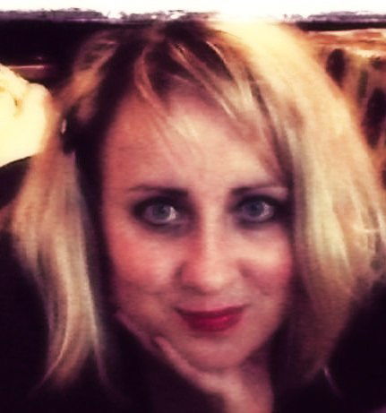 Олька Белотуркина