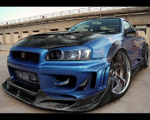 Никита Пудовинников