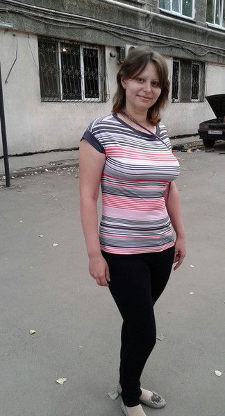 Анна Рыбакова