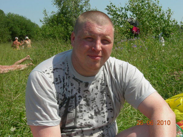 Алексей Добров