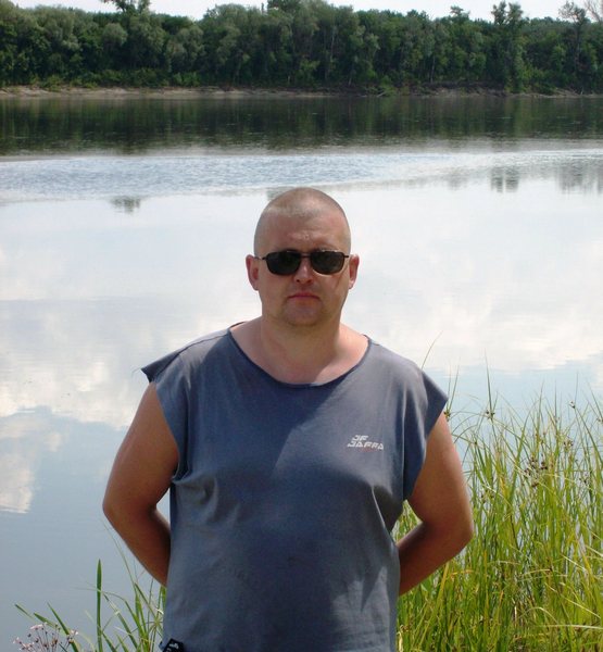 Роман Беляевсков