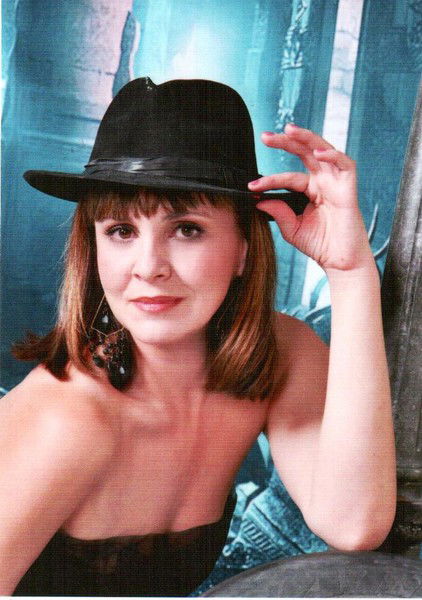 Марина Власенко