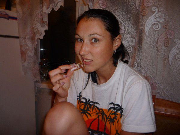 Екатерина Мишина