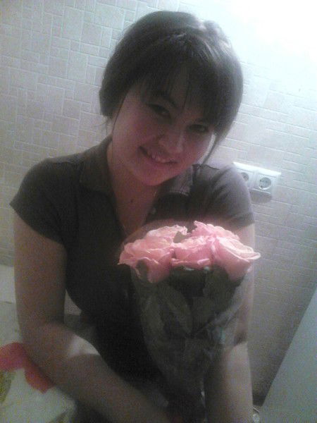 Зууракан Сейитова