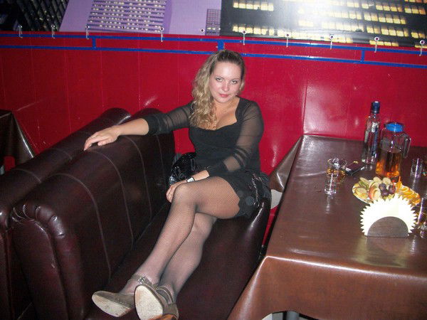 Екатерина Букина