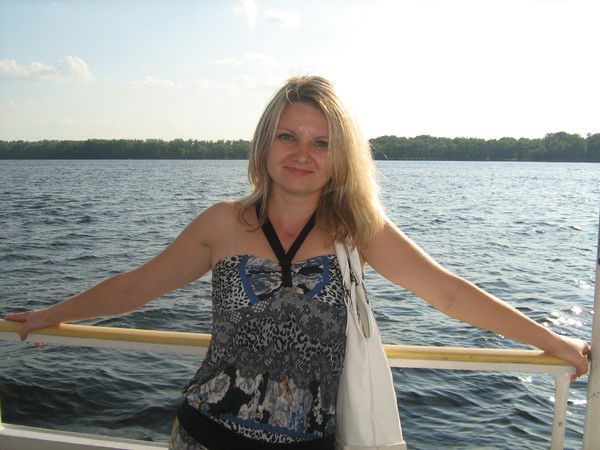 Маргарита Барыкина ( Сазонова)