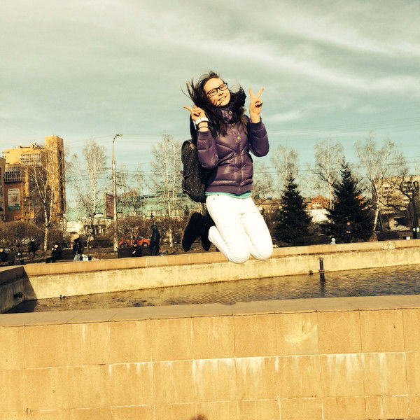 Дарья Панцевич