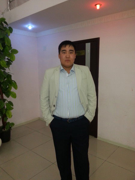 Габит Конакбаев