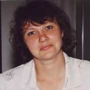 Ирина Каяткина