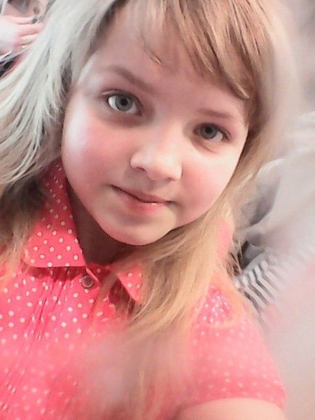 Виктория Казачкова