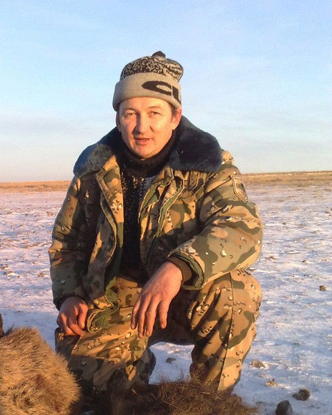 Рамиль Зиганшин