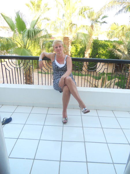 Надежда Виноградова