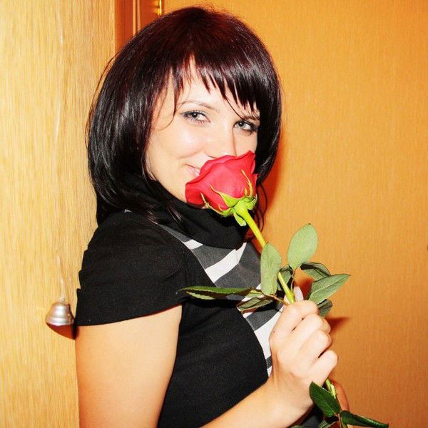 Полиночка Фишер