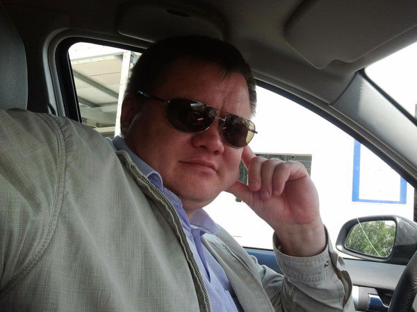 Митрофанов Сергей