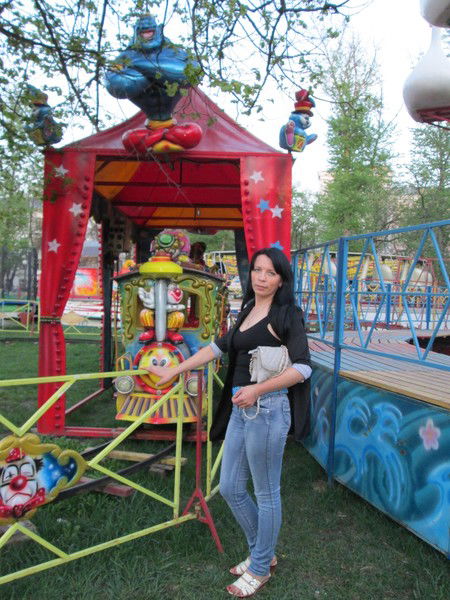 Валентина Астафурова