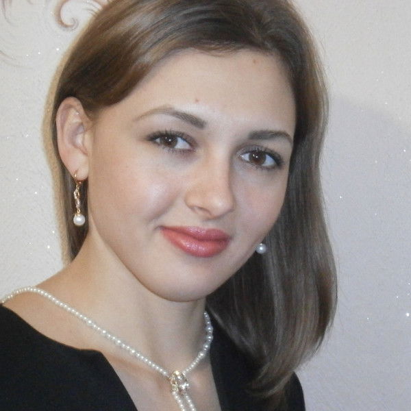 Ирина Ковтунова