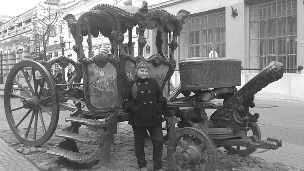 Ирина Кочнева