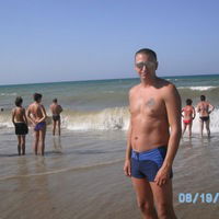 Петро Огороднік