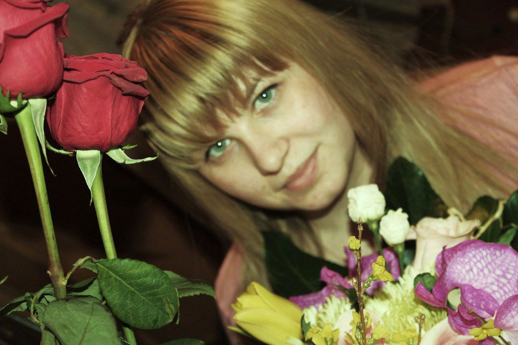 Анна Кравцева