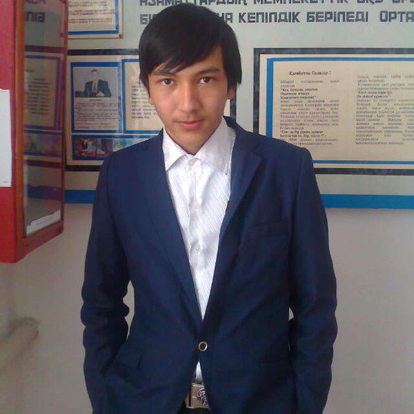 ™°Куаныш°™ ™°Байдуисенов°™