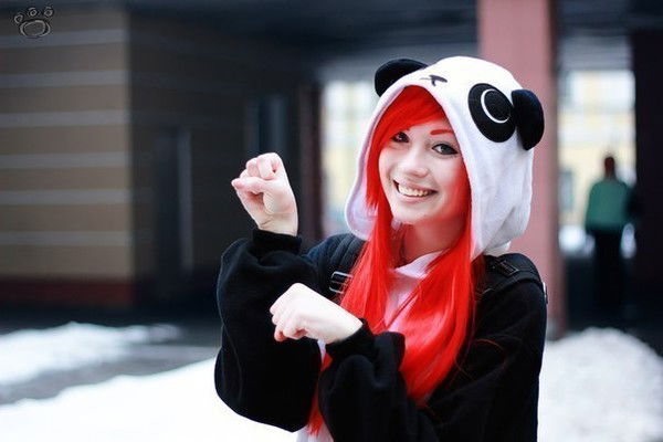 Лера Котова