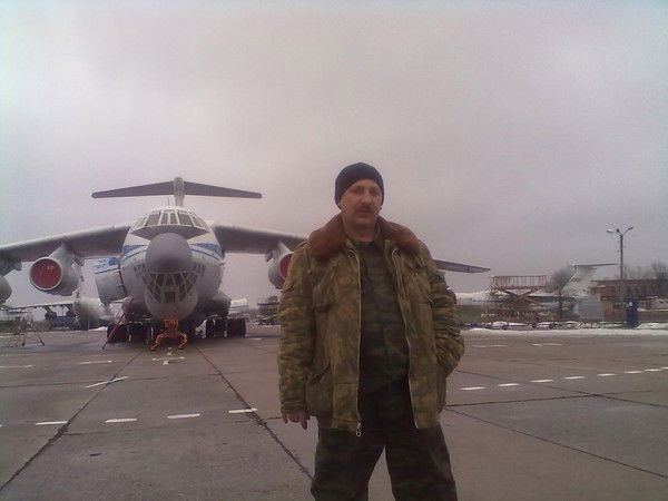 Алексей Рогожин