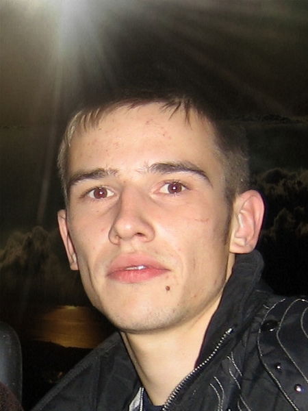 Виталий Топычканoff