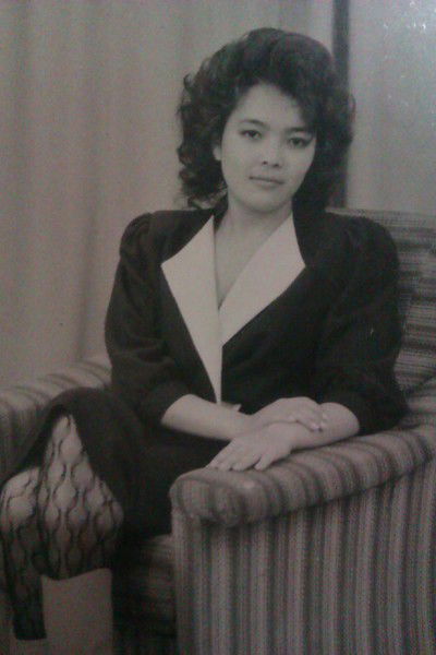 Шинар Сумбаева